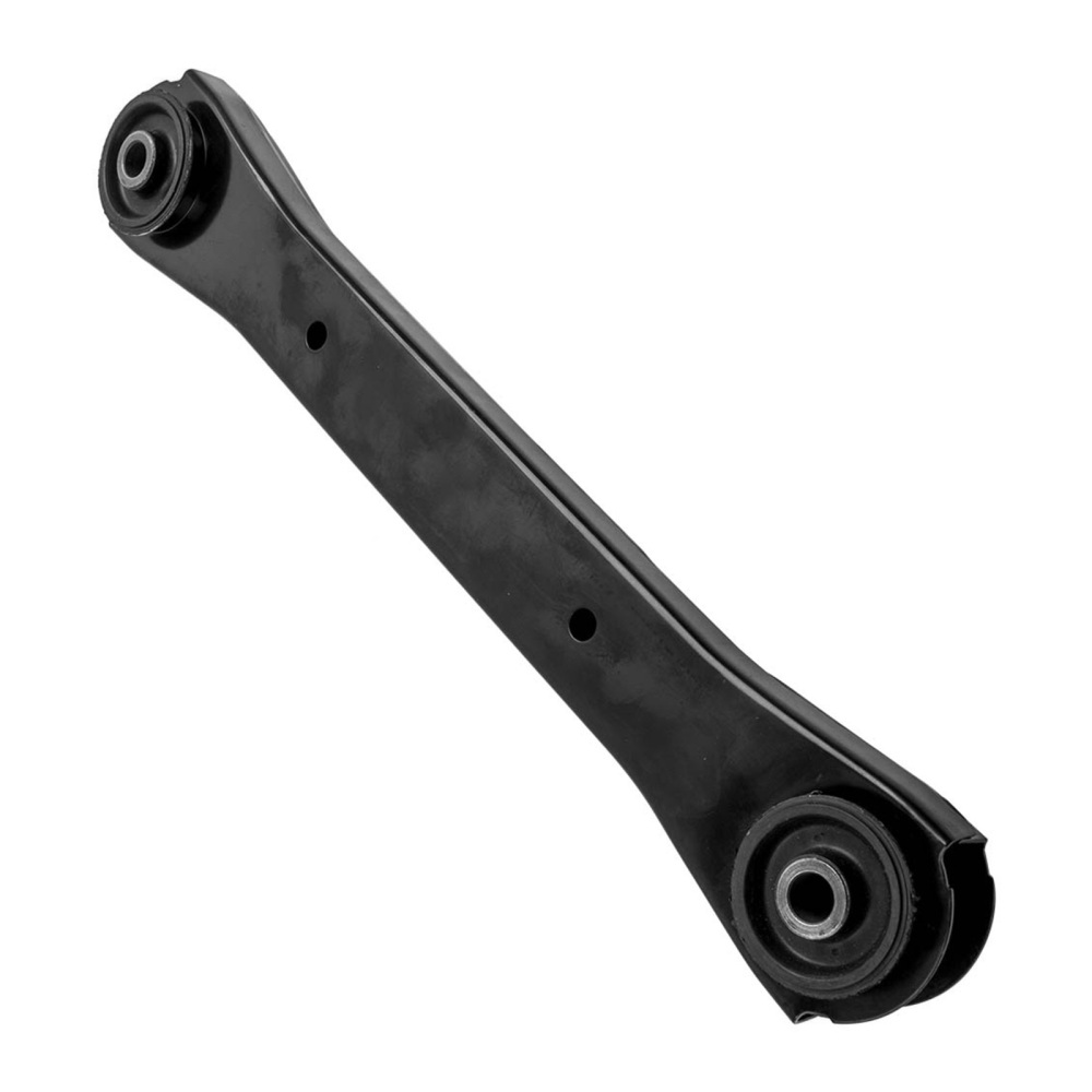 UpperLower Control Arms with Bushings compatible for Dodge Ram 3500 2003-2010 4WD