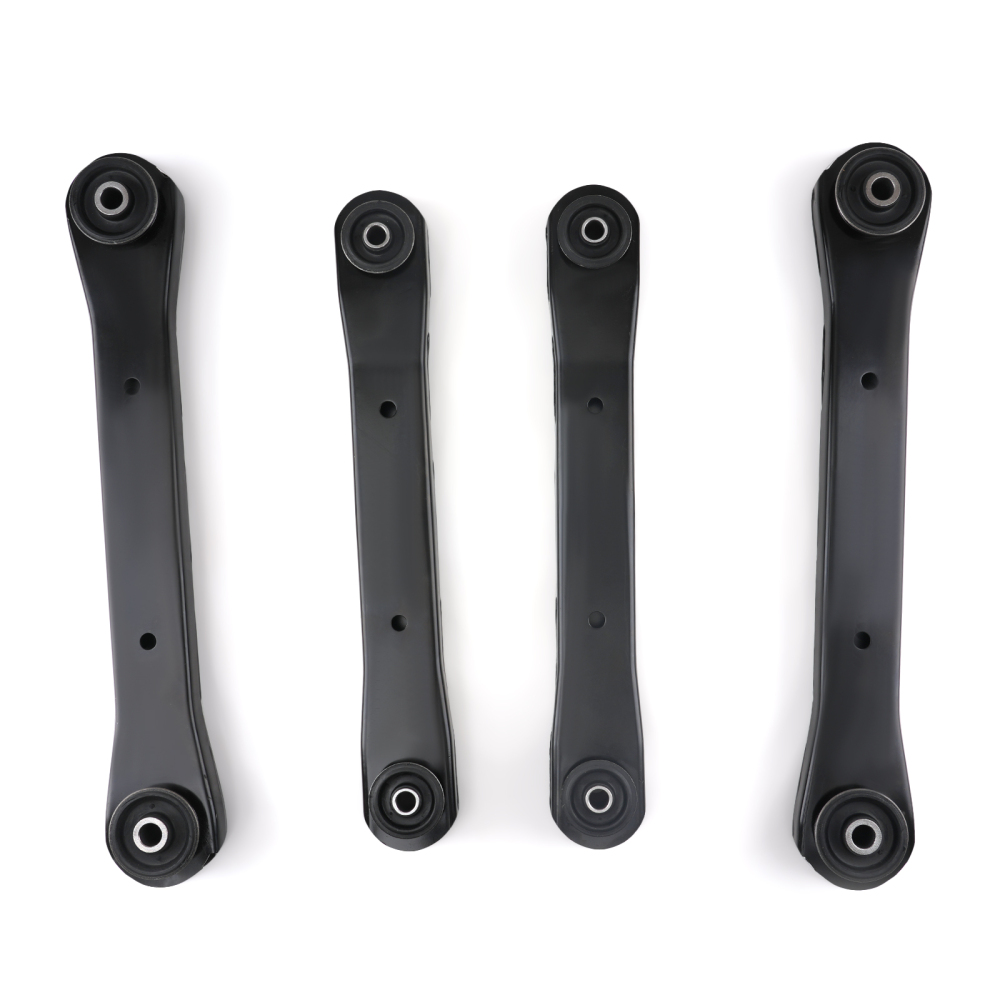 Suspension Kit UpperLower Control Arms compatible for Dodge Ram 1500/2500/3500 4WD