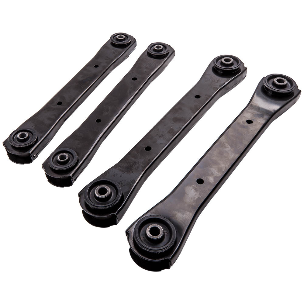 Suspension Kit UpperLower Control Arms compatible for Dodge Ram 1500/2500/3500 4WD