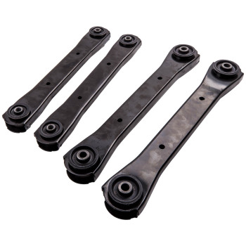 Suspension Kit UpperLower Control Arms compatible for Dodge Ram 1500/2500/3500 4WD