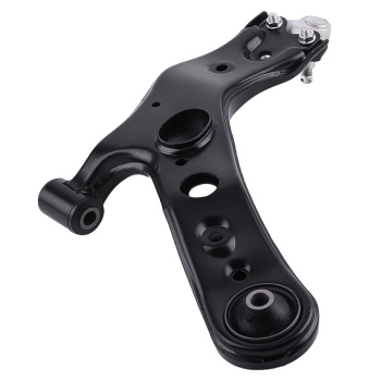 Front Lower Control ArmBall Joint Assembly LH RH compatible for Toyota RAV4 2006 - 2018