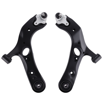 Front Lower Control ArmBall Joint Assembly LH RH compatible for Toyota RAV4 2006 - 2018