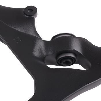 Front Upper Lower Control Arms Tie Rods Sway Bar Link compatible for Ram 1500 2009-2012 4WD