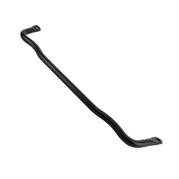 Front UpperLower Control Arms + Sway Bar compatible for Ram 1500 2009-2018 Classic 2019