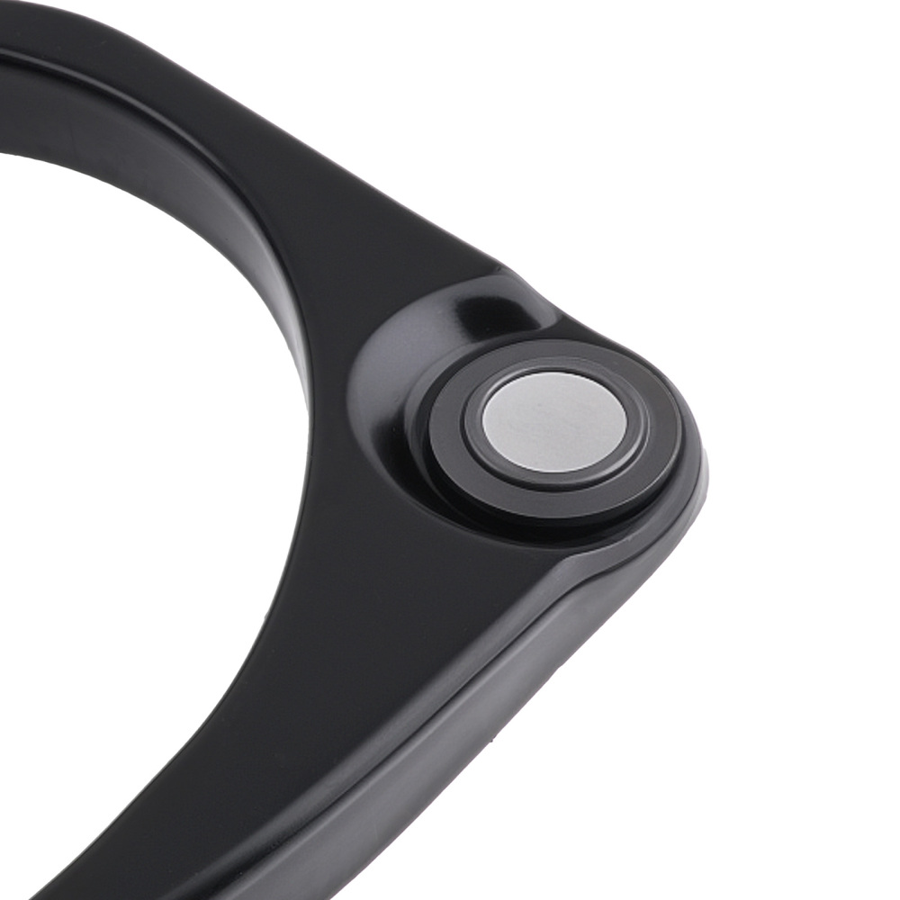 Front Upper Control ArmBall Joint Assembly compatible for DODGE RAM 1500 K643073 K643074