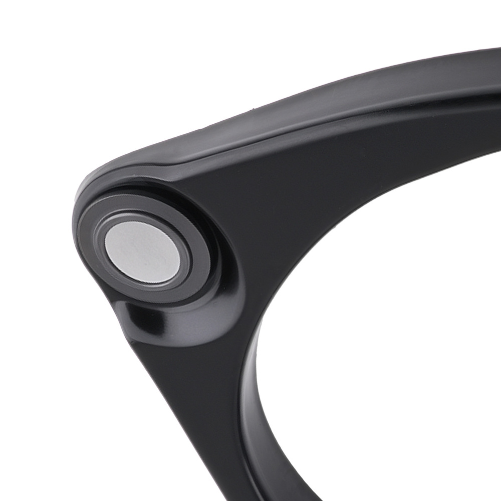 Front Upper Control ArmBall Joint Assembly compatible for DODGE RAM 1500 K643073 K643074