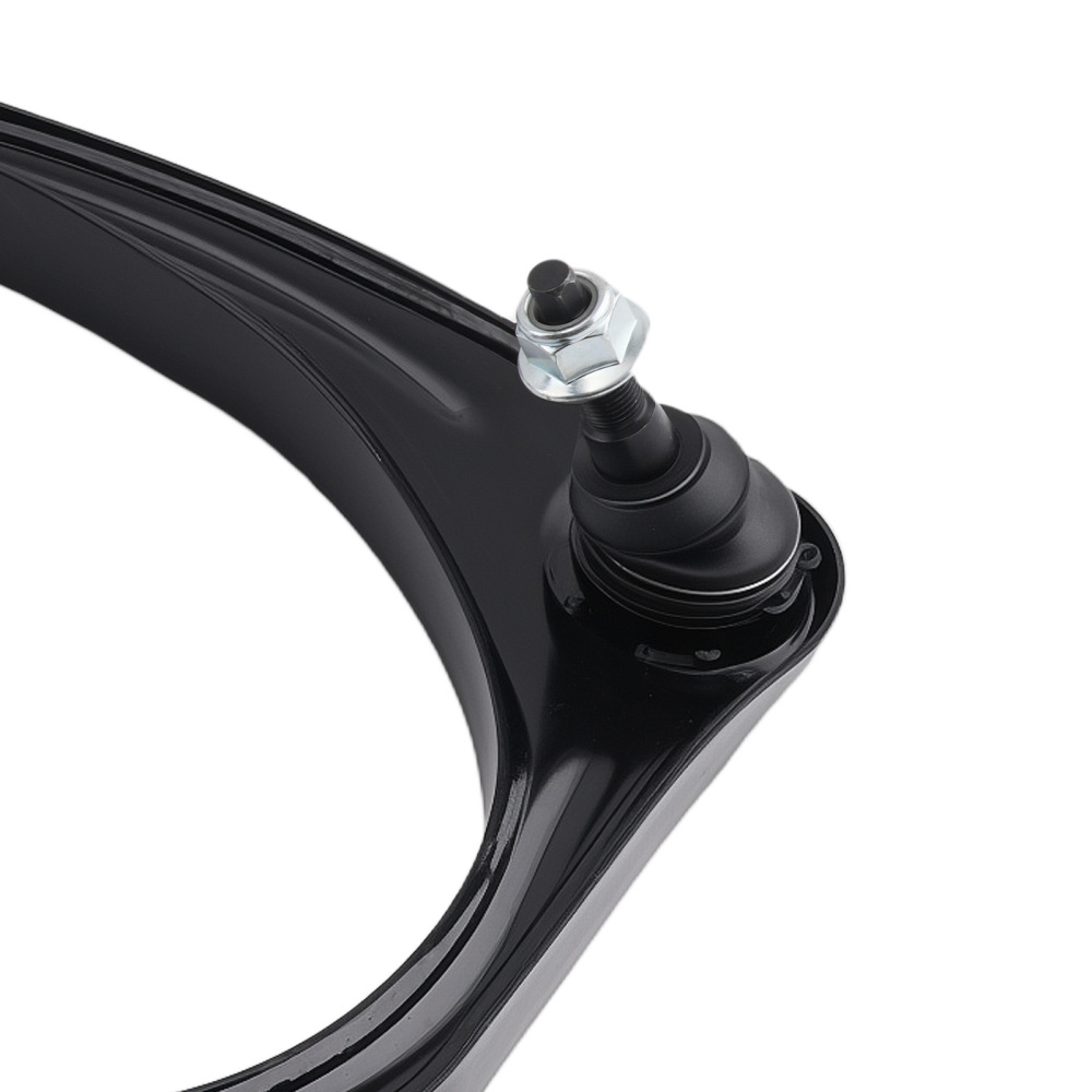 Front Upper Control ArmBall Joint Assembly compatible for DODGE RAM 1500 K643073 K643074