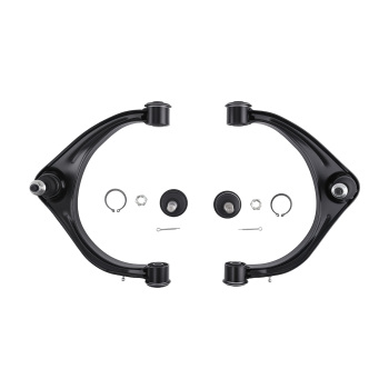 Front Upper Control ArmBall Joint Assembly compatible for DODGE RAM 1500 K643073 K643074