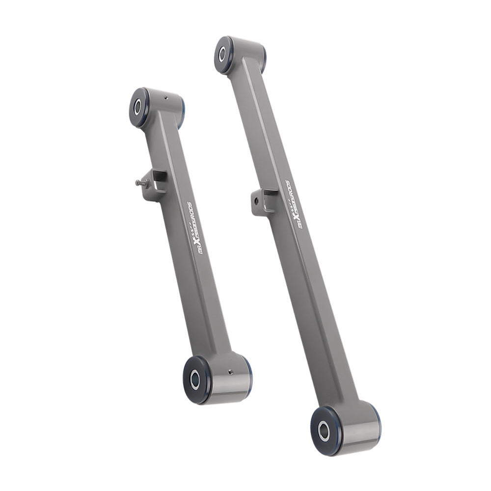 4x Rear UpperLower Control Arms for Ram 1500 2013-2023 1500 Classic 2019-2023