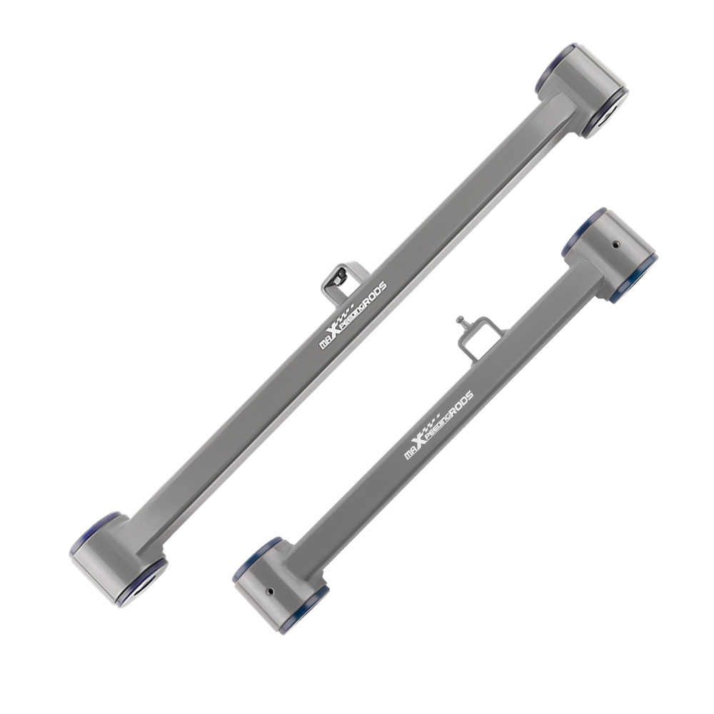 4x Rear UpperLower Control Arms for Ram 1500 2013-2023 1500 Classic 2019-2023