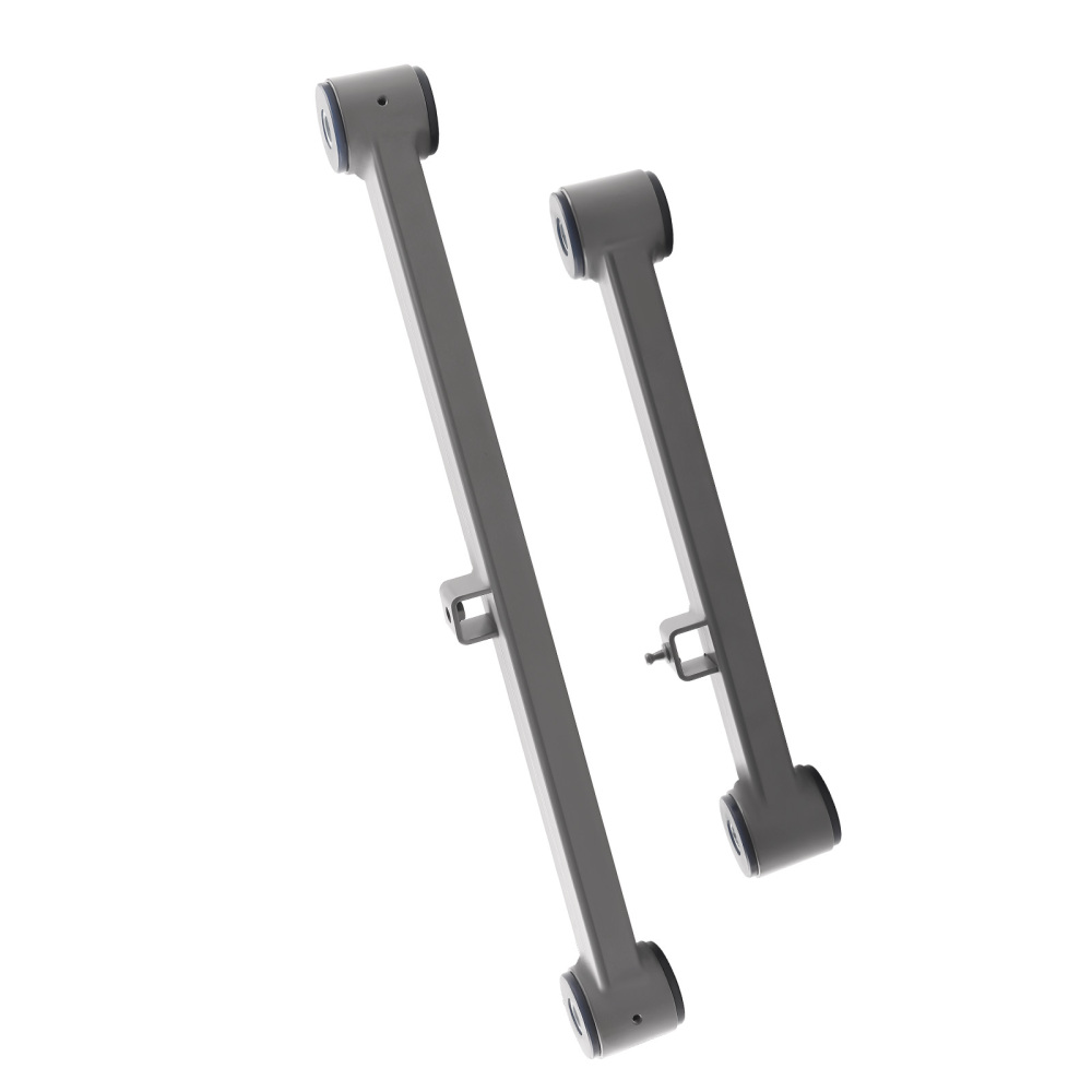 4x Rear UpperLower Control Arms for Ram 1500 2013-2023 1500 Classic 2019-2023