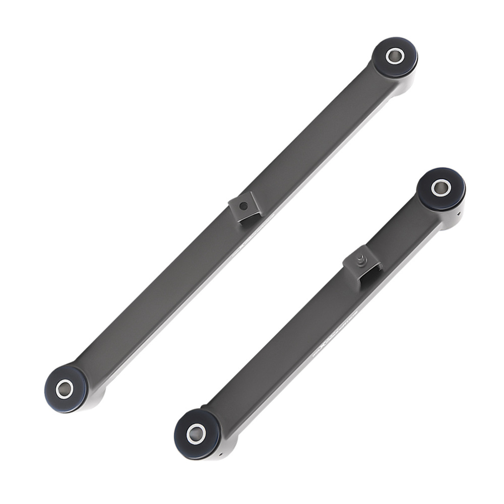 4x Rear UpperLower Control Arms for Ram 1500 2013-2023 1500 Classic 2019-2023