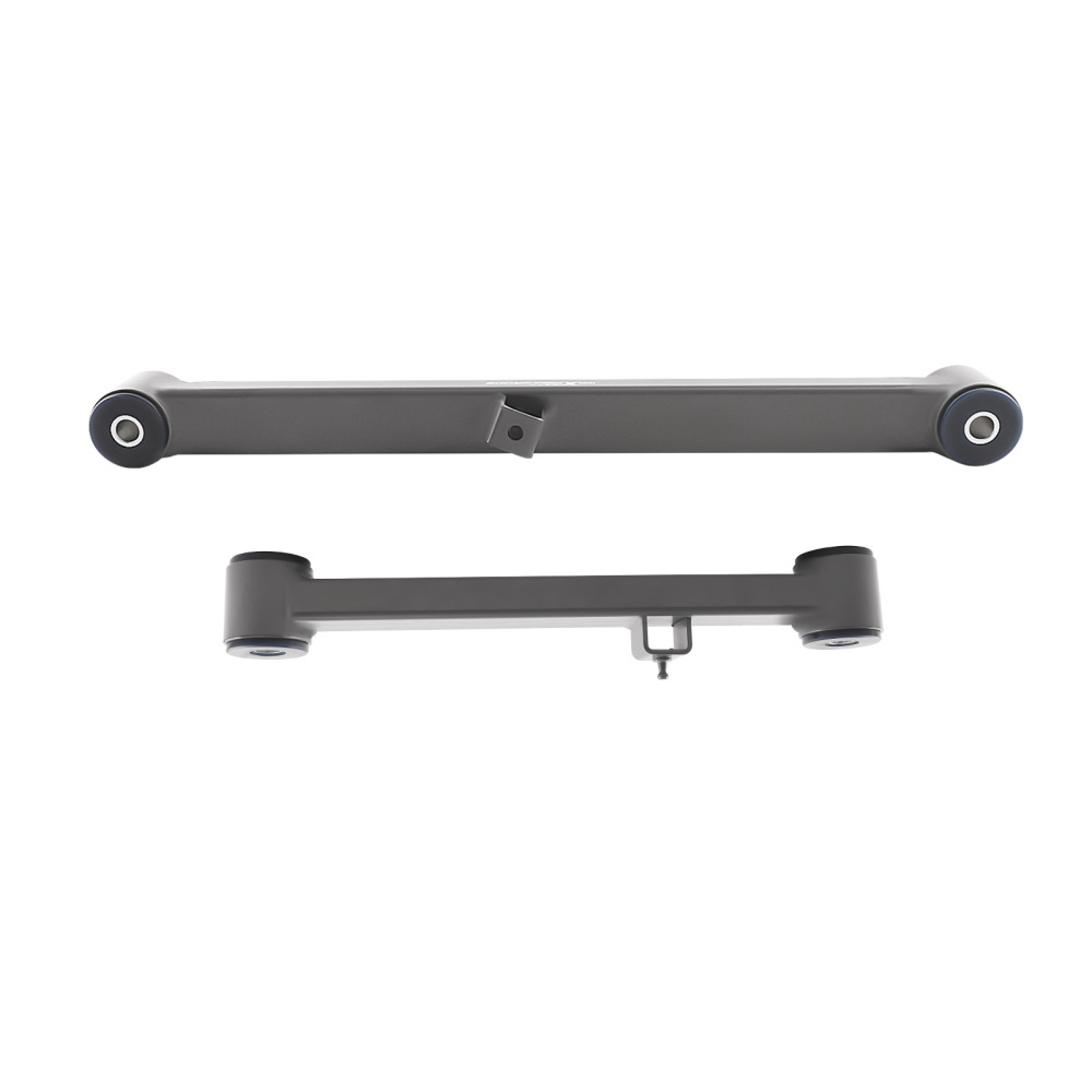 4x Rear UpperLower Control Arms for Ram 1500 2013-2023 1500 Classic 2019-2023