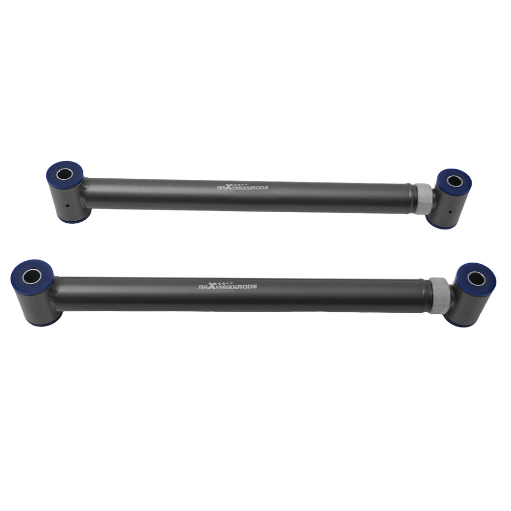 maXpeedingrods For 2014 - 2024 compatible for Dodge Ram 2500 Rear Control Arms 0 to 10 Lift