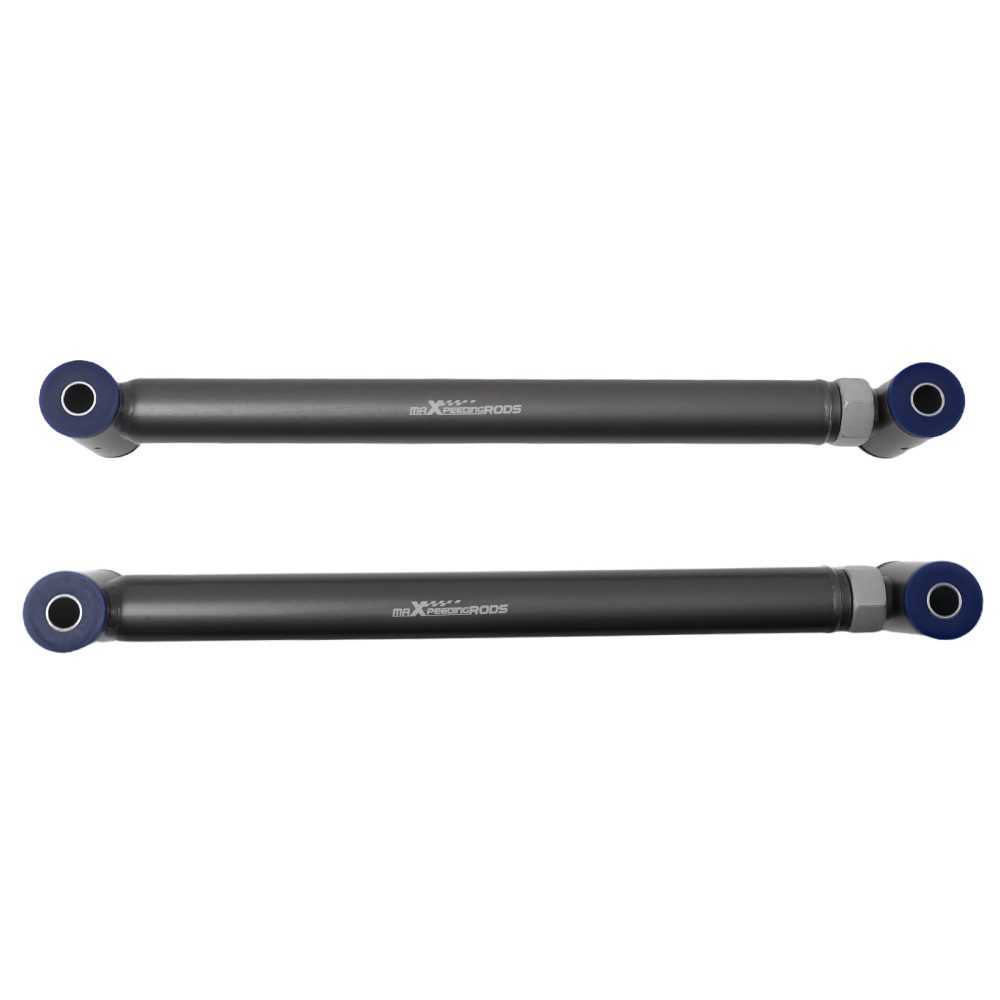 maXpeedingrods For 2014 - 2024 compatible for Dodge Ram 2500 Rear Control Arms 0 to 10 Lift