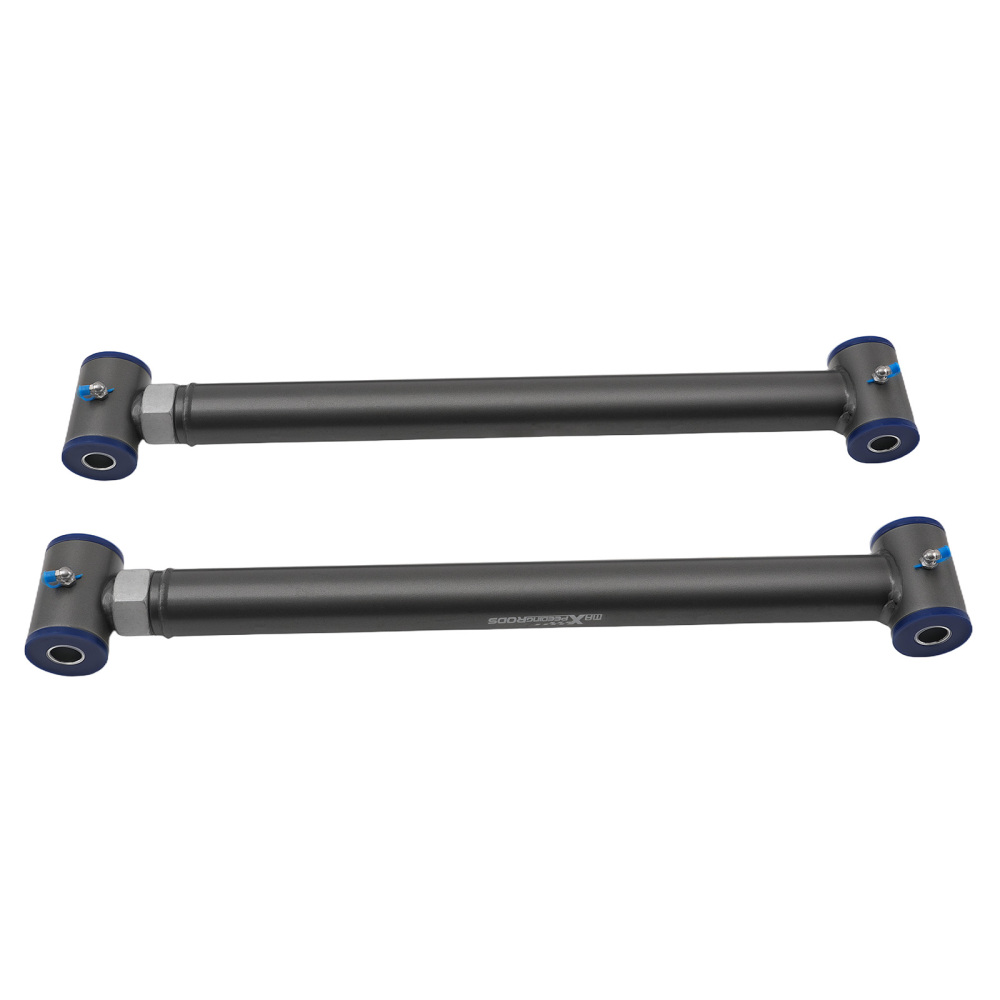 maXpeedingrods For 2014 - 2024 compatible for Dodge Ram 2500 Rear Control Arms 0 to 10 Lift