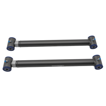 maXpeedingrods For 2014 - 2024 compatible for Dodge Ram 2500 Rear Control Arms 0 to 10 Lift