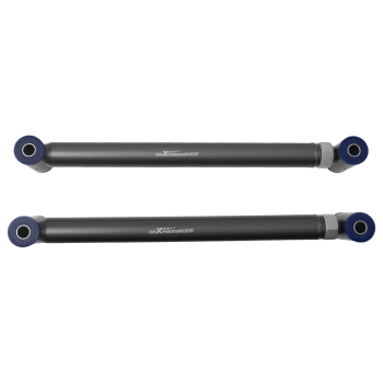 Adjustable Upgraded Rear Control Arms Track Bar For 2014 - 2024 compatible for Dodge Ram 2500