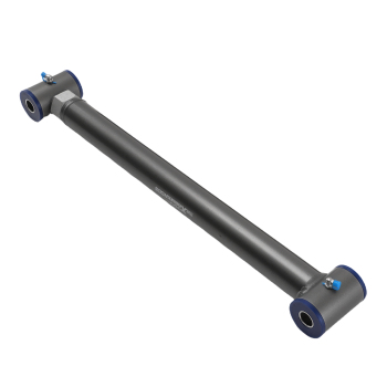 Adjustable Upgraded Rear Control Arms Track Bar For 2014 - 2024 compatible for Dodge Ram 2500
