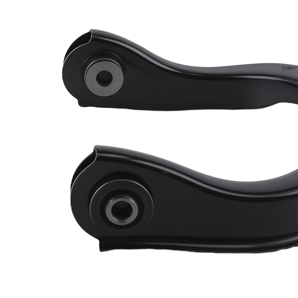 Front Upper Control Arms Ball Joint for 02-09 compatible for Chevy Trailblazer compatible for GMC Envoy compatible for Buick