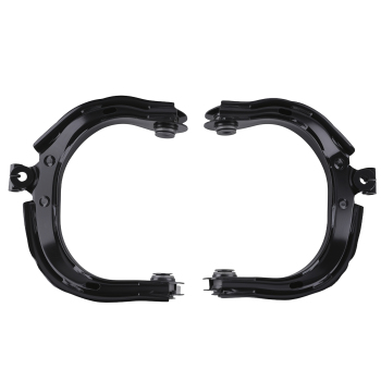 Front Upper Control Arms Ball Joint for 02-09 compatible for Chevy Trailblazer compatible for GMC Envoy compatible for Buick