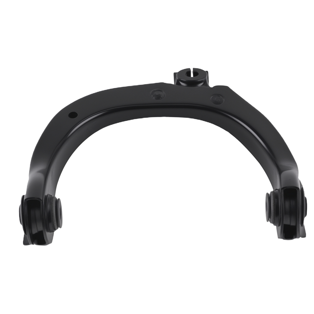 Front Upper Control Arms Ball Joint for 02-09 compatible for Chevy Trailblazer compatible for GMC Envoy compatible for Buick