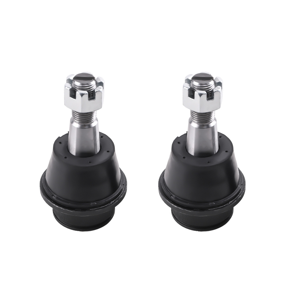 12x Front Control Arm Kit compatible for Dodge Ram 1500 RWD 2002 2003 2004 2005 K7424 K7411