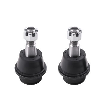 12x Front Control Arm Kit compatible for Dodge Ram 1500 RWD 2002 2003 2004 2005 K7424 K7411