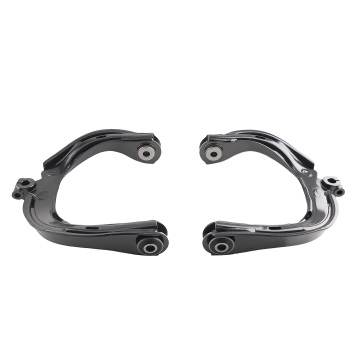 12x Front Upper Control Arms Ball Joints Tie Rods for Trailblazer Envoy Ascender