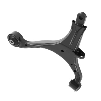 PAIR FRONT LOWER CONTROL ARMSBALL JOINT compatible for HONDA CRV RD4 RD5 RD7 2001-2006