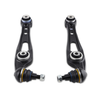 2X FRONT LOWER SUSPENSION CONTROL ARM compatible for RANGE ROVER L405SPORT L494 2012-ON