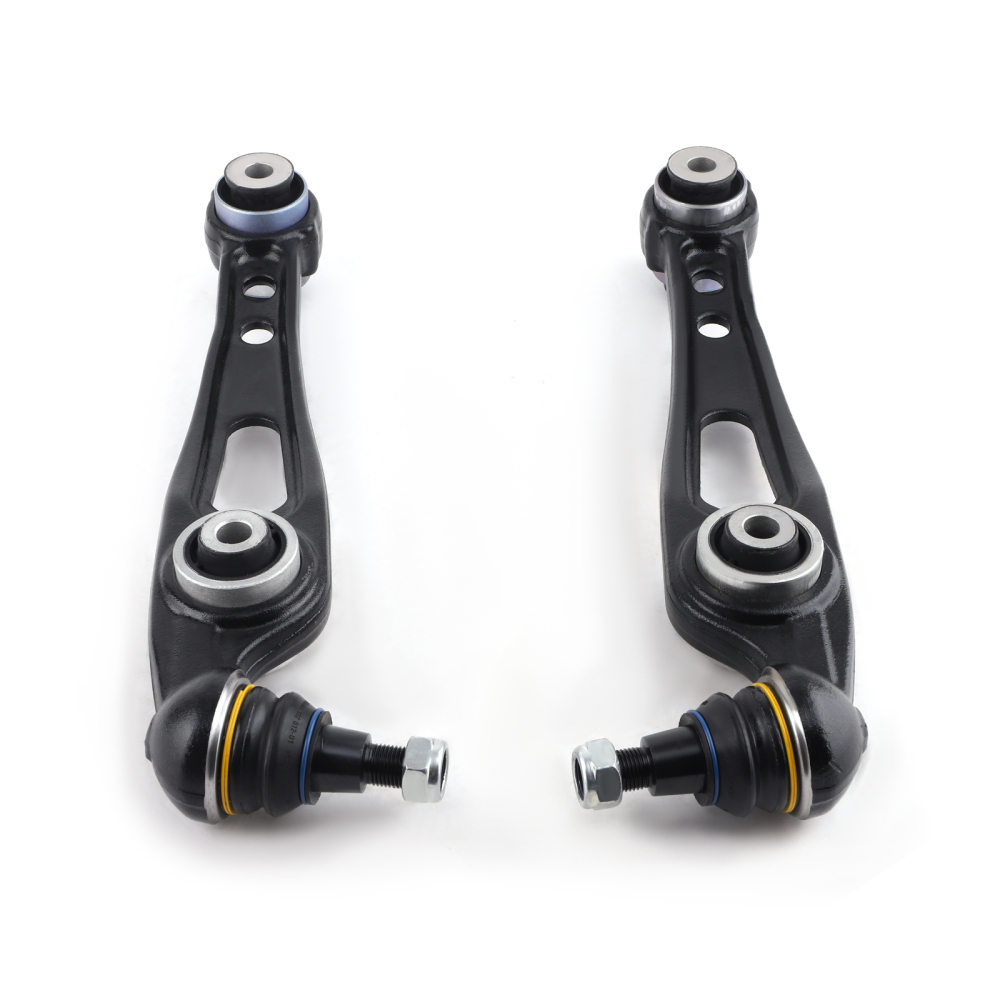 2X FRONT LOWER LHSRHS SUSPENSION CONTROL ARMS compatible for RANGE ROVER L405 SPORT L494