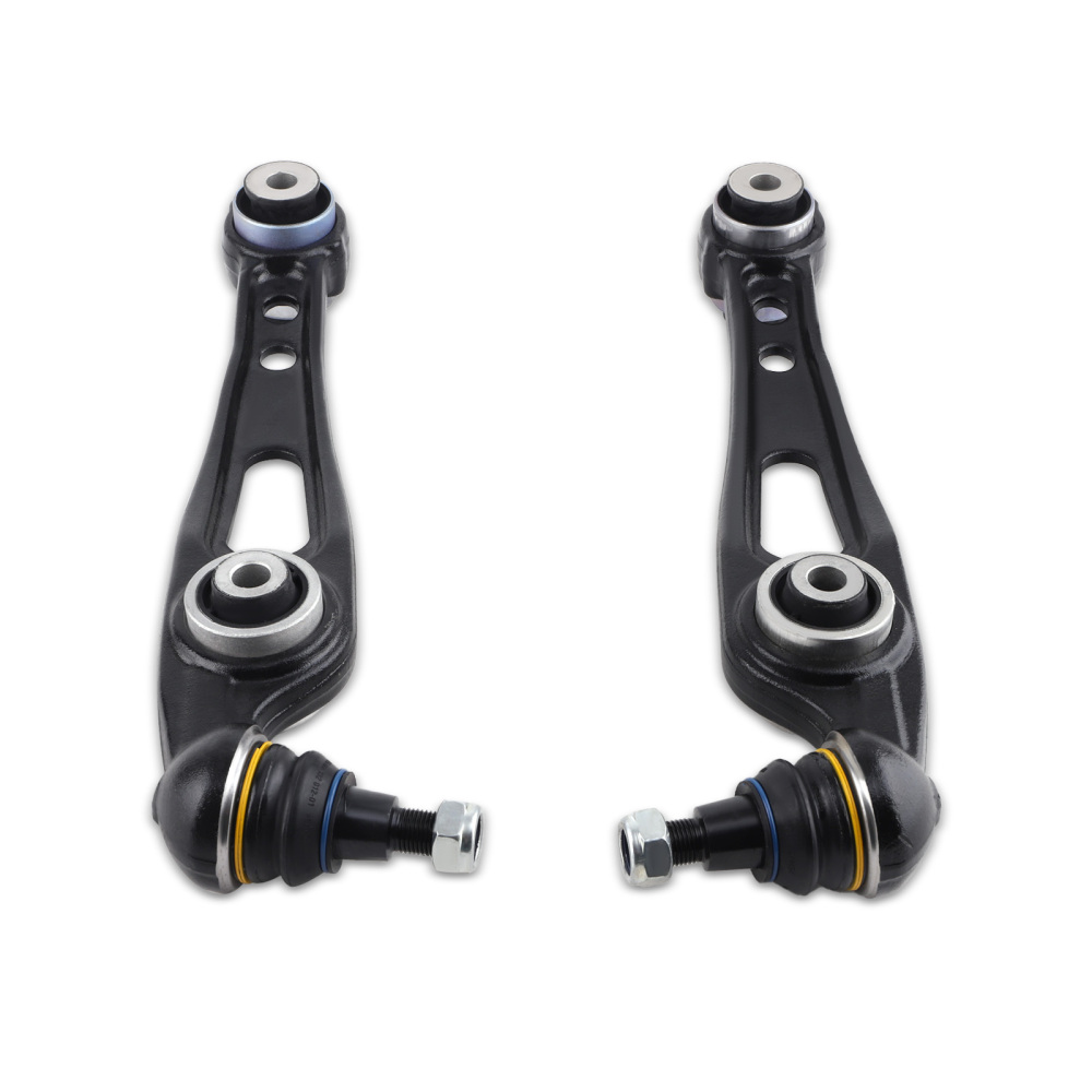 2X FRONT LOWER LHSRHS SUSPENSION CONTROL ARMS compatible for RANGE ROVER L405 SPORT L494