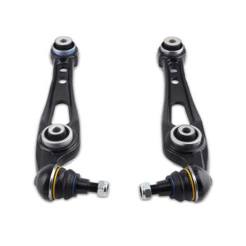 2X FRONT LOWER LHSRHS SUSPENSION CONTROL ARMS compatible for RANGE ROVER L405 SPORT L494