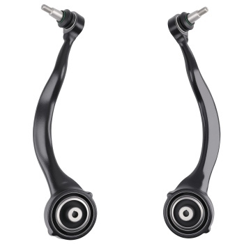 4X FRONT LHSRHS SUSPENSION CONTROL ARMS compatible for RANGE ROVER L405 VOGUE SPORT L494