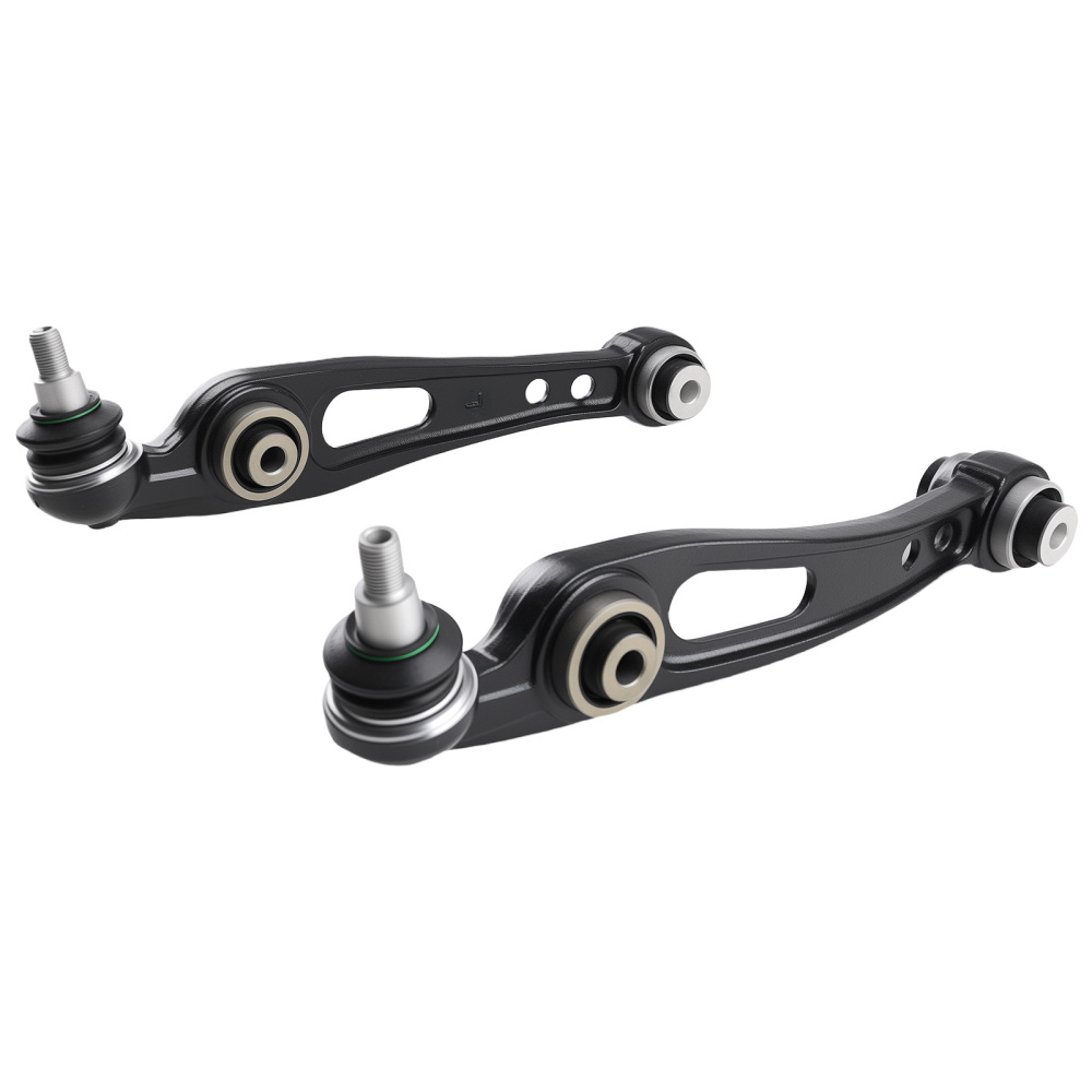 4X FRONT LHSRHS SUSPENSION CONTROL ARMS compatible for RANGE ROVER L405 VOGUE SPORT L494