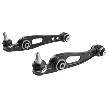 4X FRONT LHSRHS SUSPENSION CONTROL ARMS compatible for RANGE ROVER L405 VOGUE SPORT L494
