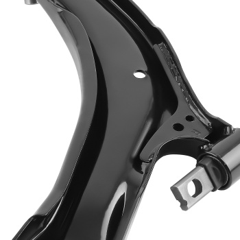 10 Pcs Front LH RH Control Arm & Sway Bar End Link compatible for Nissan Rogue 2008-2013