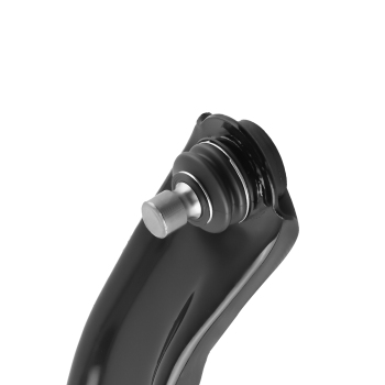 10 Pcs Front LH RH Control Arm & Sway Bar End Link compatible for Nissan Rogue 2008-2013