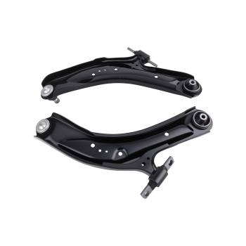 4Pc Front Suspension Lower Control Arms Ball Joint Assembly compatible for Nissan Rogue L+R