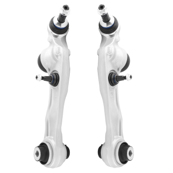 2x Front Lower Control Arms LH RH For Rolls Royce Ghost RR4 Dawn RR5 Wraith RR6