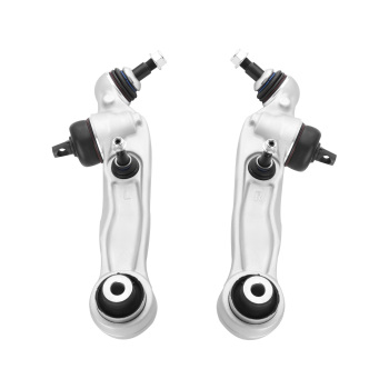 2x Front Lower Control Arms LH RH For Rolls Royce Ghost RR4 Dawn RR5 Wraith RR6