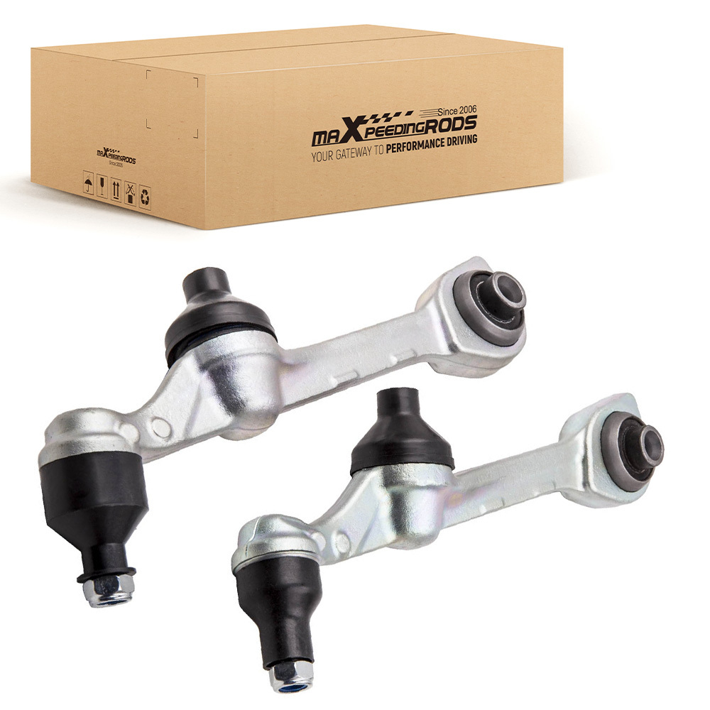 Compatible for MERCEDES-BENZ S600 2007-2012 Front Lower Rearward Control Arm Left and Right