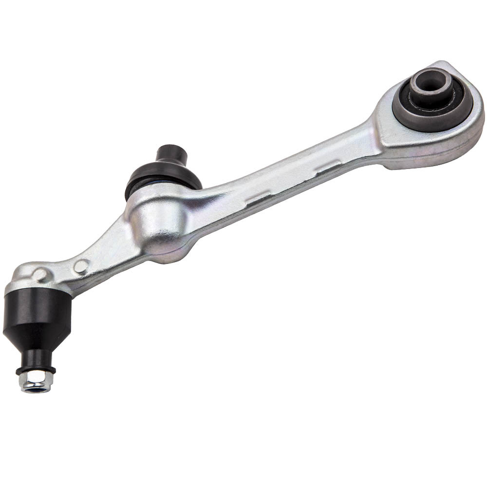 Compatible for Mercedes S-Class W221 S350 S450 S500 Front Suspension Bottom Lower Rearward Control Arm suspension arms