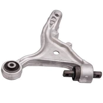 8pc Front Suspension Track Control Arm / Wishbone Arm Kit compatible for Volvo S60 I V70 II