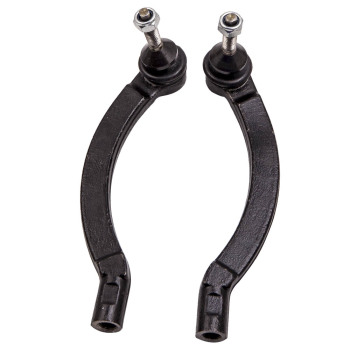 8pc Front Suspension Track Control Arm / Wishbone Arm Kit compatible for Volvo S60 I V70 II