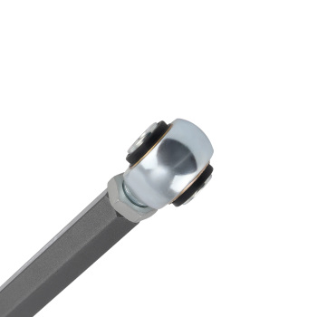 Adjustable Rear Toe Control Arm compatible for Scion TC AGT20 2011 2012 2013 2014 2015 2016