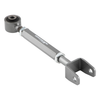 Rear Upper Adjustable Camber Control Arm compatible for Dodge Journey Avenger Sebring 09 10