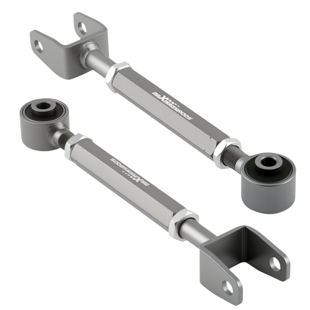 Rear Upper Adjustable Camber Control Arm compatible for Dodge Journey Avenger Sebring 09 10