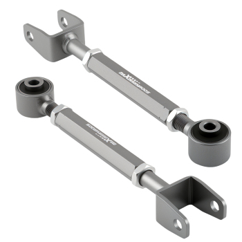 Rear Upper Adjustable Camber Control Arm compatible for Dodge Journey Avenger Sebring 09 10